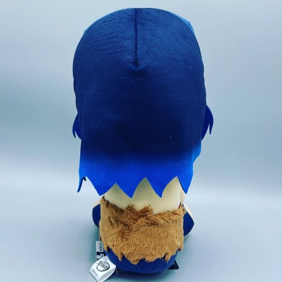 Demon Slayer Inosuke Hashibira Plushy - Picture 4 of 5